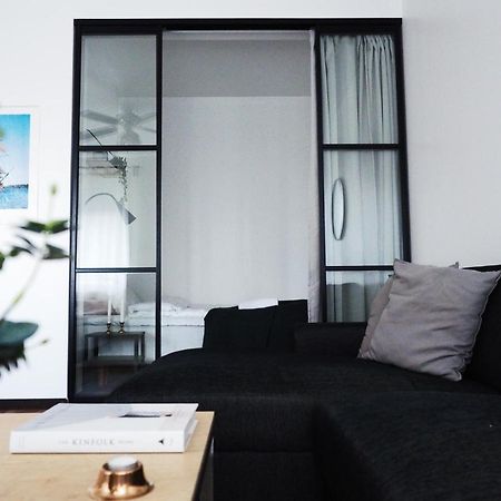 "Hatanpaeae" - Renovated 1Br Apartment In Historical Building & Central Location Tampere Exterior photo