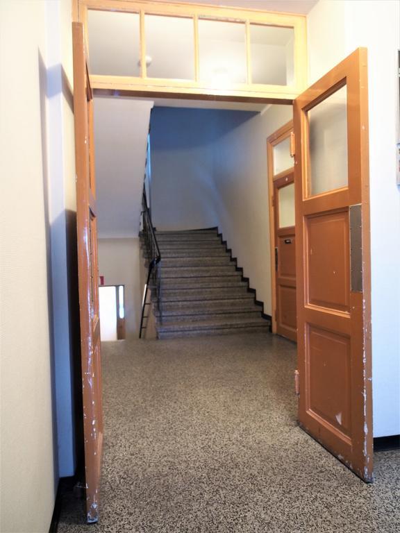 "Hatanpaeae" - Renovated 1Br Apartment In Historical Building & Central Location Tampere Exterior photo